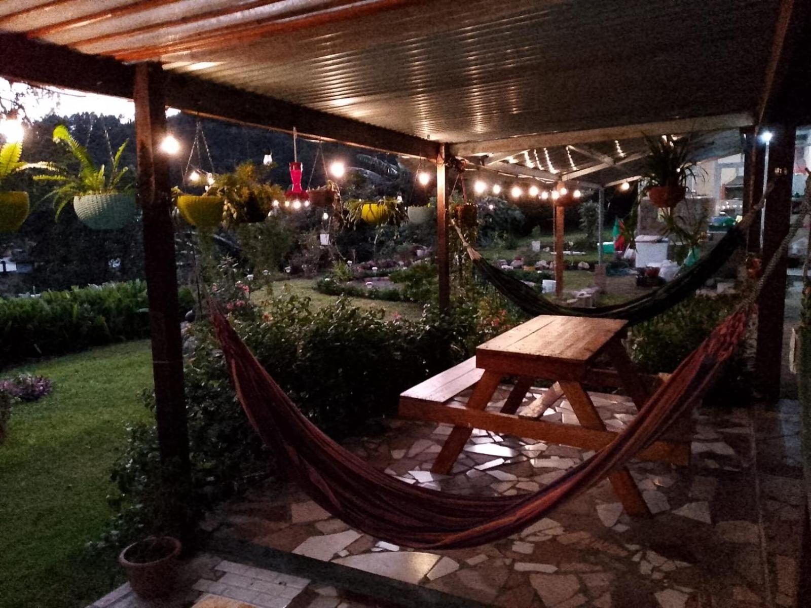 Hostal Vista Boquete Bajo Boquete Exteriér fotografie