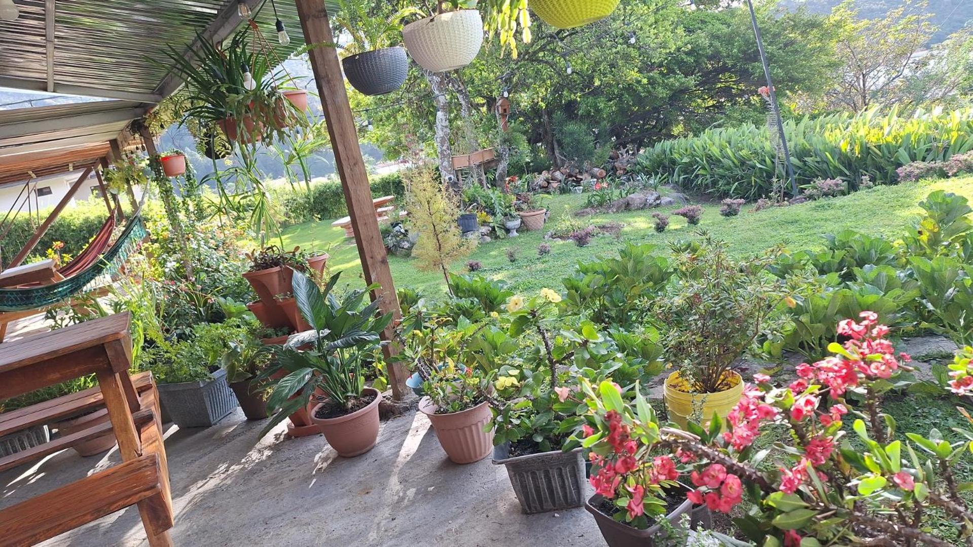 Hostal Vista Boquete Bajo Boquete Exteriér fotografie