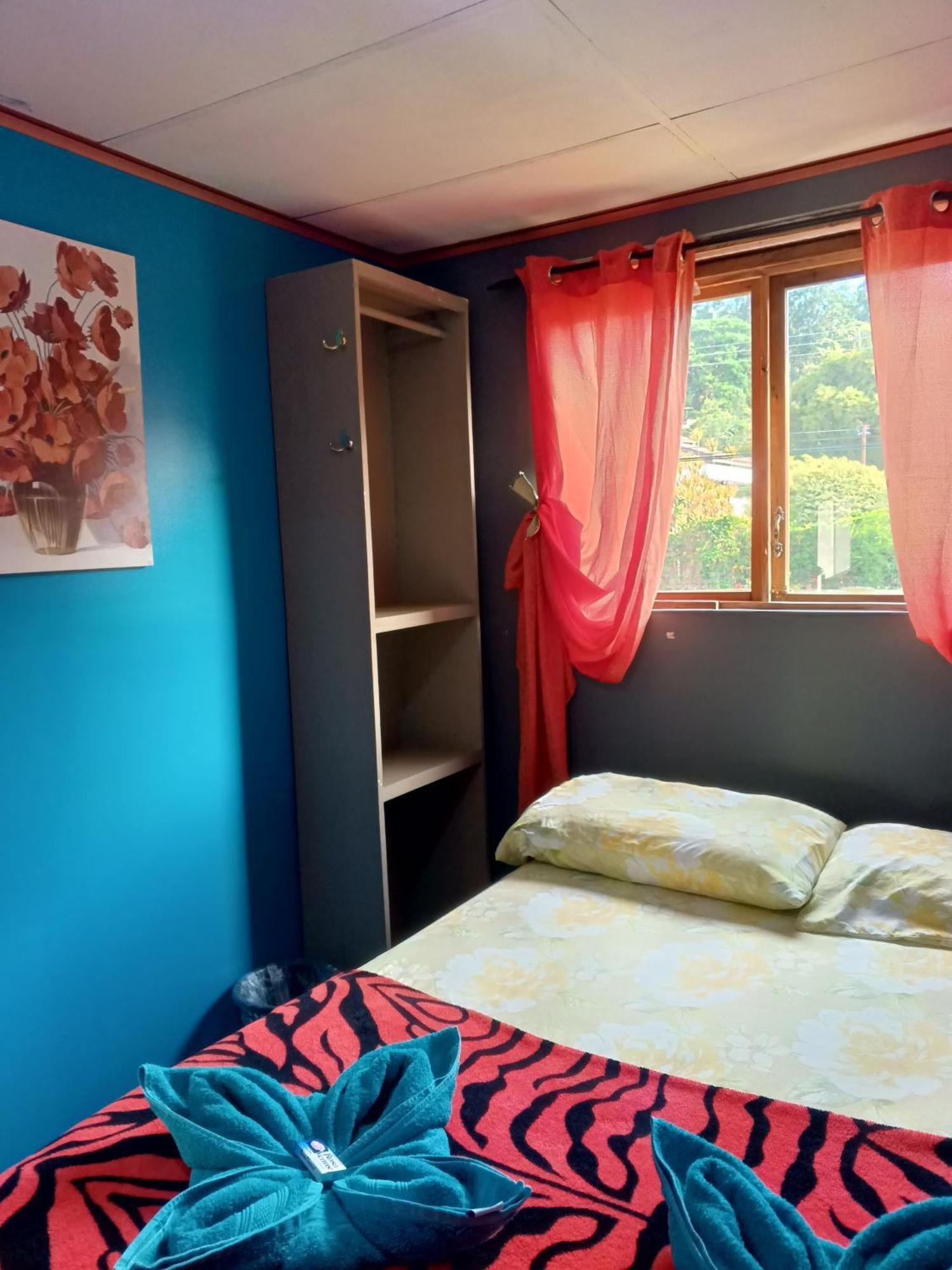 Hostal Vista Boquete Bajo Boquete Exteriér fotografie