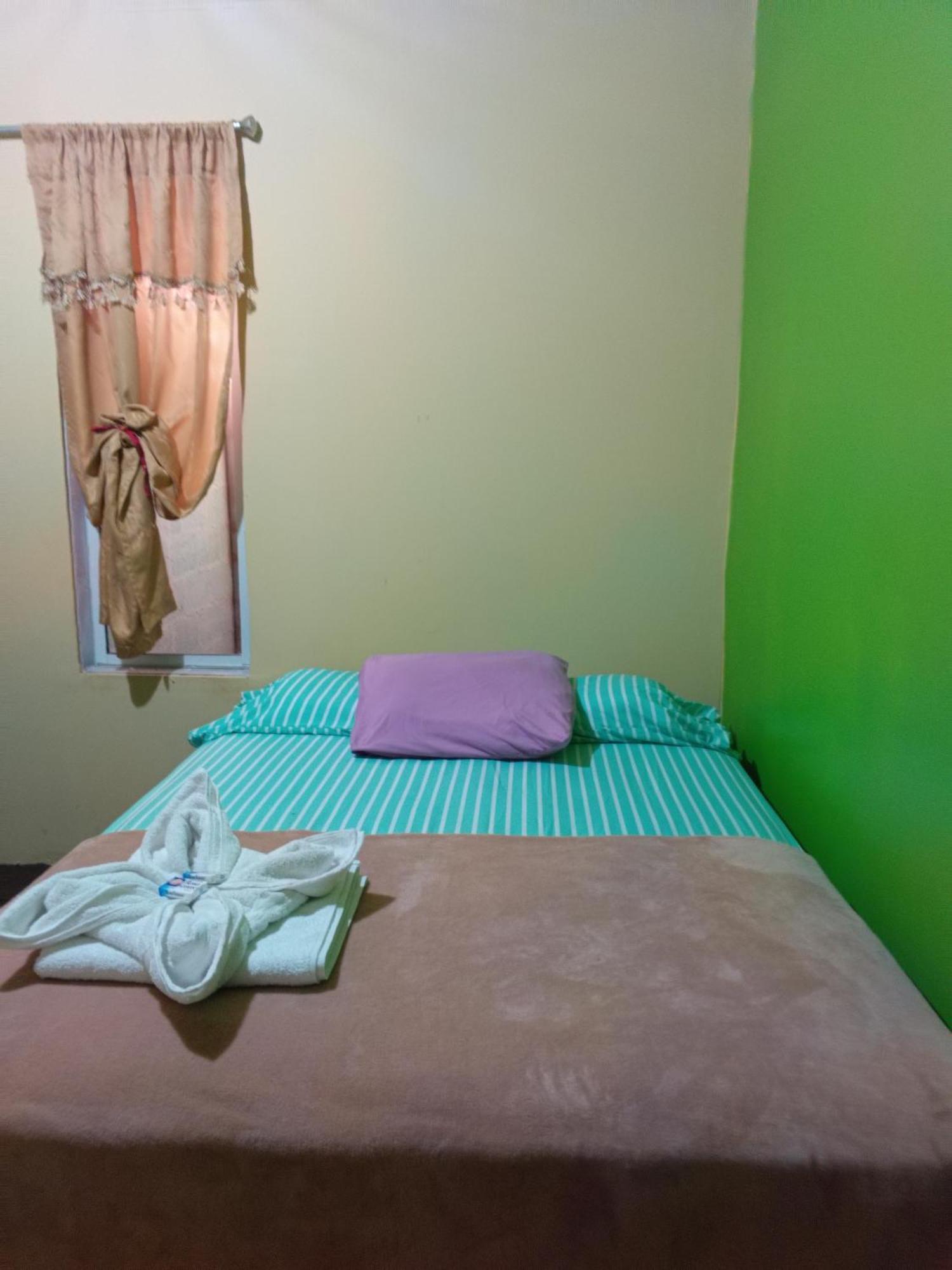 Hostal Vista Boquete Bajo Boquete Exteriér fotografie