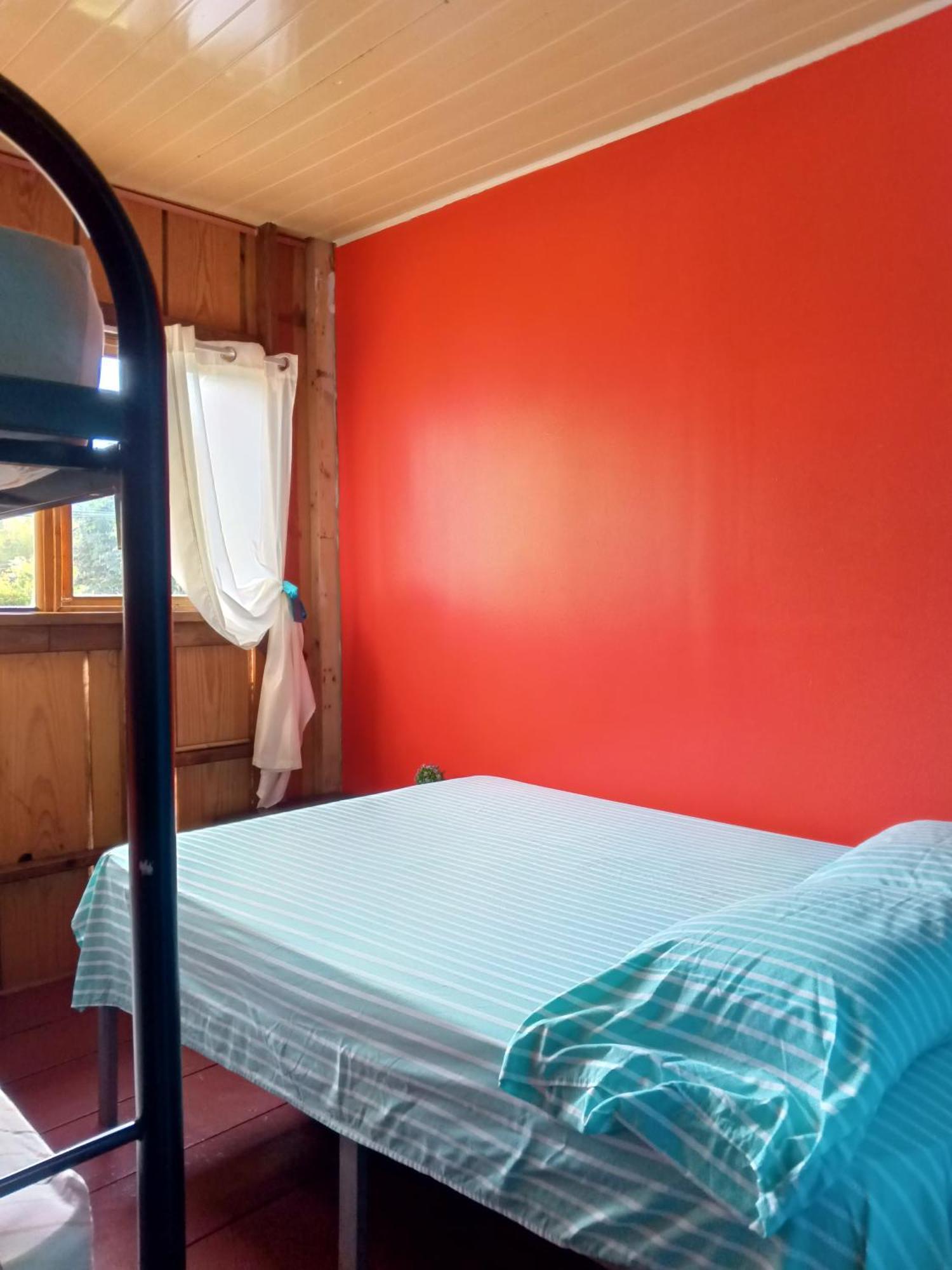 Hostal Vista Boquete Bajo Boquete Exteriér fotografie