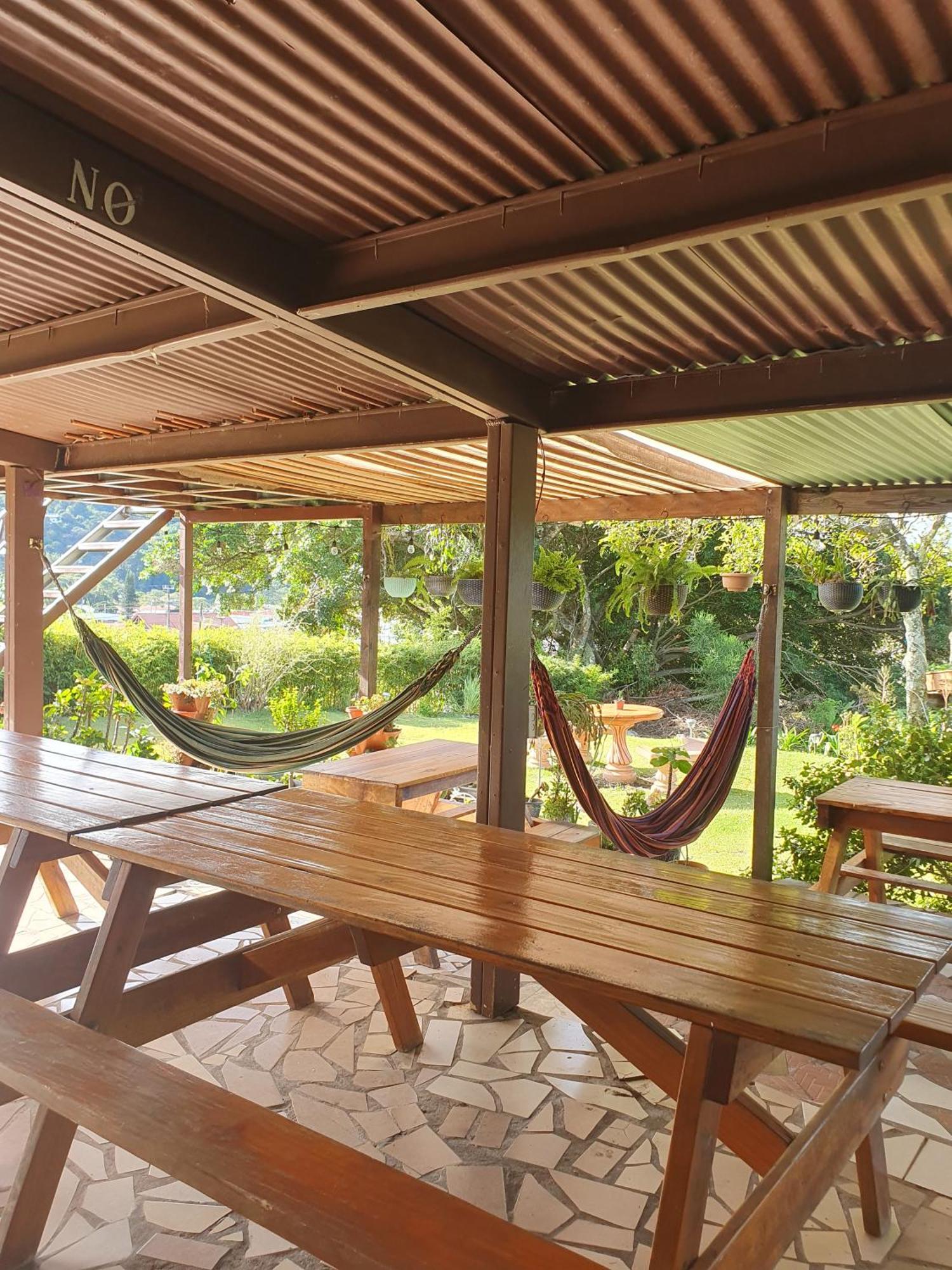 Hostal Vista Boquete Bajo Boquete Exteriér fotografie