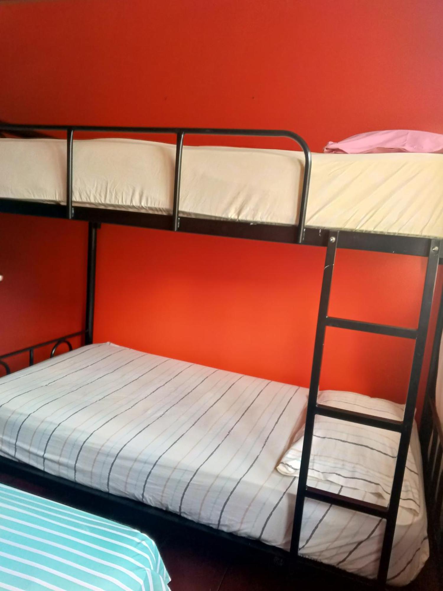 Hostal Vista Boquete Bajo Boquete Exteriér fotografie