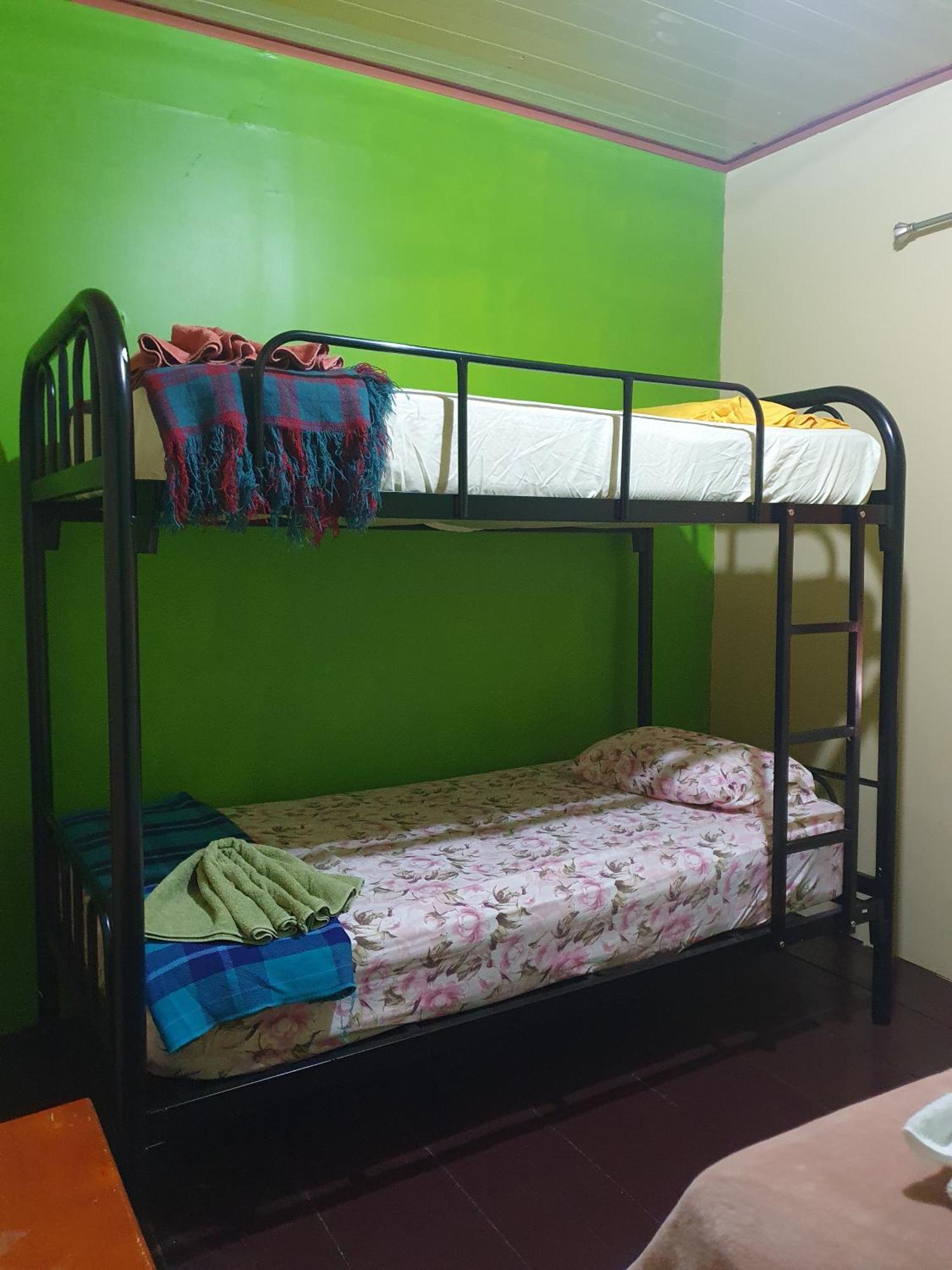 Hostal Vista Boquete Bajo Boquete Exteriér fotografie